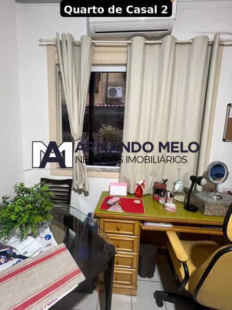 Conheça WhatsApp Image 2026-09-02 at 1 do imóvel - Casa de Vila 2 quartos à venda Rio de Janeiro,RJ - R$ 1.000.000 - AMCV20005 - 10 WhatsApp Image 2026-09-02 at 1 - 10