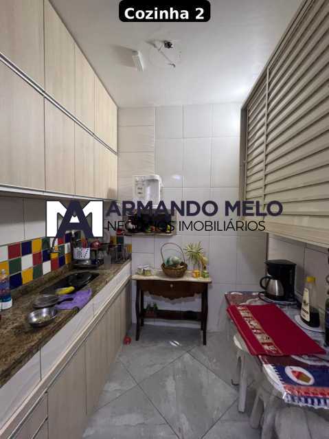 Conheça WhatsApp Image 2026-09-02 at 1 do imóvel - Casa de Vila 2 quartos à venda Rio de Janeiro,RJ - R$ 1.000.000 - AMCV20005 - 11 WhatsApp Image 2026-09-02 at 1 - 11