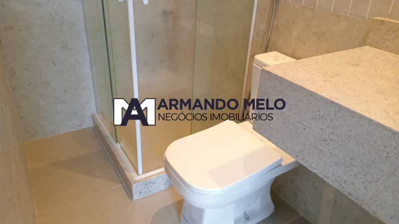 Conheça WhatsApp Image 2026-09-17 at 1 do imóvel - Kitnet/Conjugado 30m² à venda Rio de Janeiro,RJ - R$ 320.000 - AMKI00078 - 7 WhatsApp Image 2026-09-17 at 1 - 7
