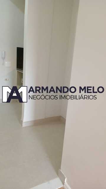Conheça WhatsApp Image 2026-09-17 at 1 do imóvel - Kitnet/Conjugado 30m² à venda Rio de Janeiro,RJ - R$ 320.000 - AMKI00078 - 12 WhatsApp Image 2026-09-17 at 1 - 12