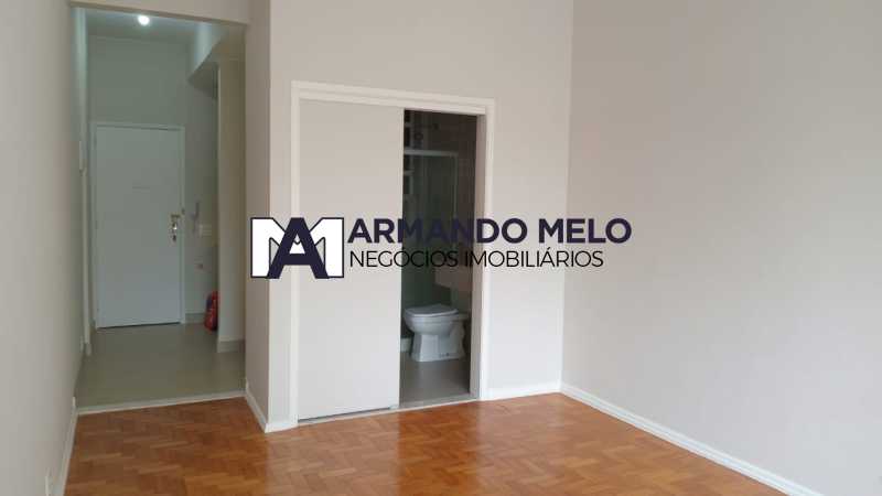 Conheça WhatsApp Image 2026-09-17 at 1 do imóvel - Kitnet/Conjugado 30m² à venda Rio de Janeiro,RJ - R$ 320.000 - AMKI00078 - 13 WhatsApp Image 2026-09-17 at 1 - 13