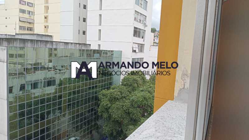 Conheça WhatsApp Image 2026-09-17 at 1 do imóvel - Kitnet/Conjugado 30m² à venda Rio de Janeiro,RJ - R$ 320.000 - AMKI00078 - 15 WhatsApp Image 2026-09-17 at 1 - 15