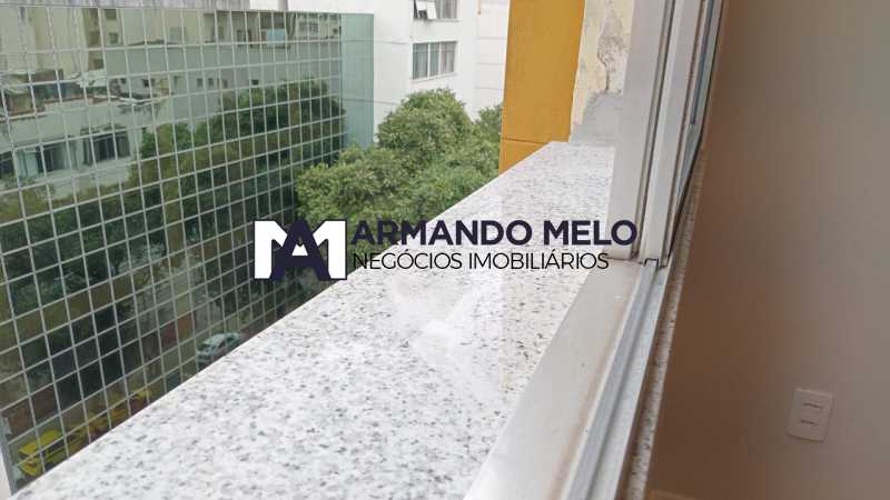 Conheça WhatsApp Image 2026-09-17 at 1 do imóvel - Kitnet/Conjugado 30m² à venda Rio de Janeiro,RJ - R$ 320.000 - AMKI00078 - 17 WhatsApp Image 2026-09-17 at 1 - 17