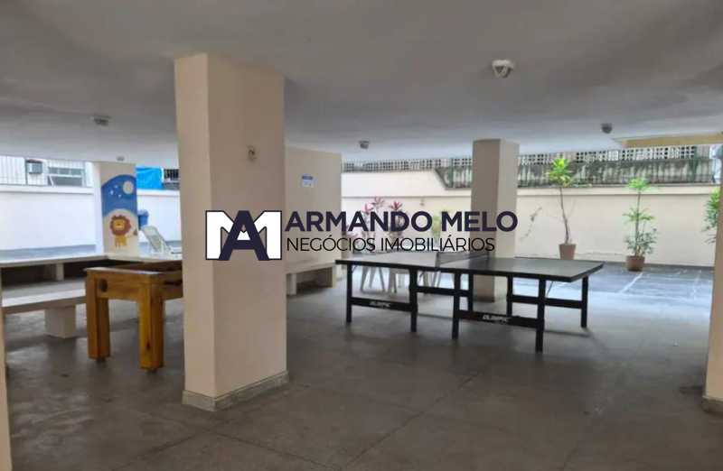 Conheça Cop260916-01_44. do imóvel - Apartamento 3 quartos à venda Rio de Janeiro,RJ - R$ 1.300.000 - AMAP30309 - 6 Cop260916-01_44. - 6