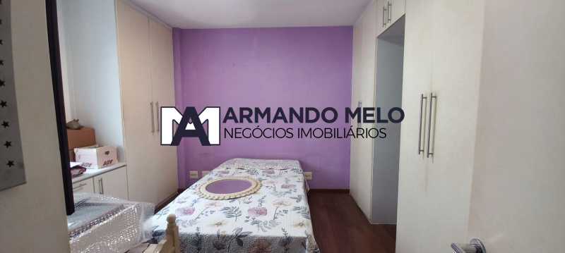 Conheça Cop260916-01_39. do imóvel - Apartamento 3 quartos à venda Rio de Janeiro,RJ - R$ 1.300.000 - AMAP30309 - 11 Cop260916-01_39. - 11