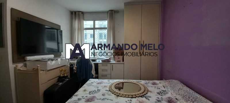Conheça Cop260916-01_38. do imóvel - Apartamento 3 quartos à venda Rio de Janeiro,RJ - R$ 1.300.000 - AMAP30309 - 12 Cop260916-01_38. - 12