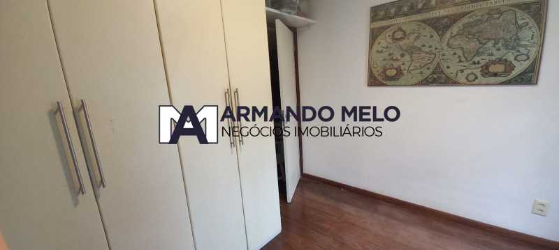 Conheça Cop260916-01_37. do imóvel - Apartamento 3 quartos à venda Rio de Janeiro,RJ - R$ 1.300.000 - AMAP30309 - 13 Cop260916-01_37. - 13