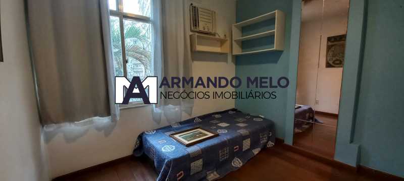 Conheça Cop260916-01_35. do imóvel - Apartamento 3 quartos à venda Rio de Janeiro,RJ - R$ 1.300.000 - AMAP30309 - 14 Cop260916-01_35. - 14