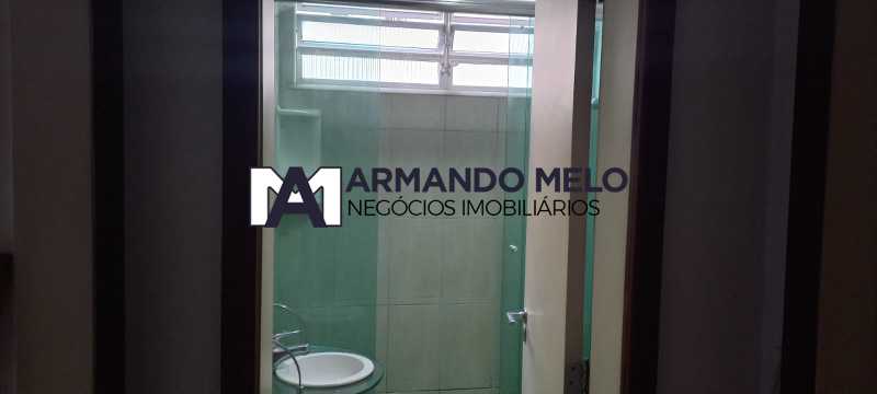Conheça Cop260916-01_33. do imóvel - Apartamento 3 quartos à venda Rio de Janeiro,RJ - R$ 1.300.000 - AMAP30309 - 15 Cop260916-01_33. - 15