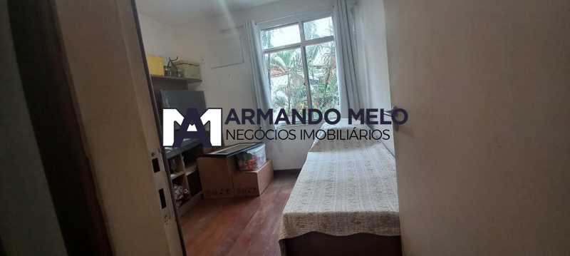Conheça Cop260916-01_27. do imóvel - Apartamento 3 quartos à venda Rio de Janeiro,RJ - R$ 1.300.000 - AMAP30309 - 17 Cop260916-01_27. - 17