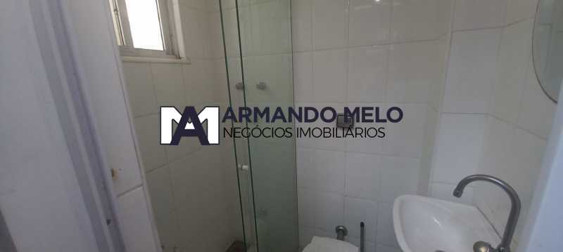 Conheça Cop260916-01_26. do imóvel - Apartamento 3 quartos à venda Rio de Janeiro,RJ - R$ 1.300.000 - AMAP30309 - 18 Cop260916-01_26. - 18