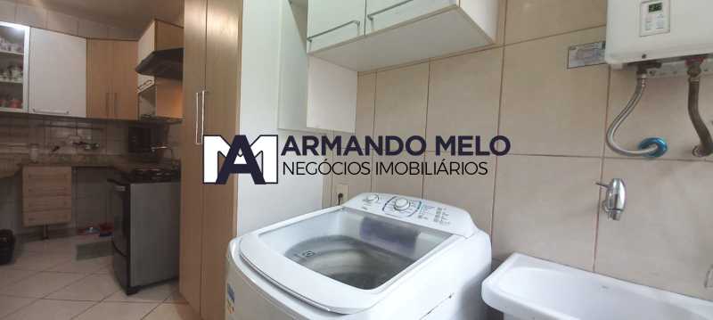 Conheça Cop260916-01_22. do imóvel - Apartamento 3 quartos à venda Rio de Janeiro,RJ - R$ 1.300.000 - AMAP30309 - 21 Cop260916-01_22. - 21