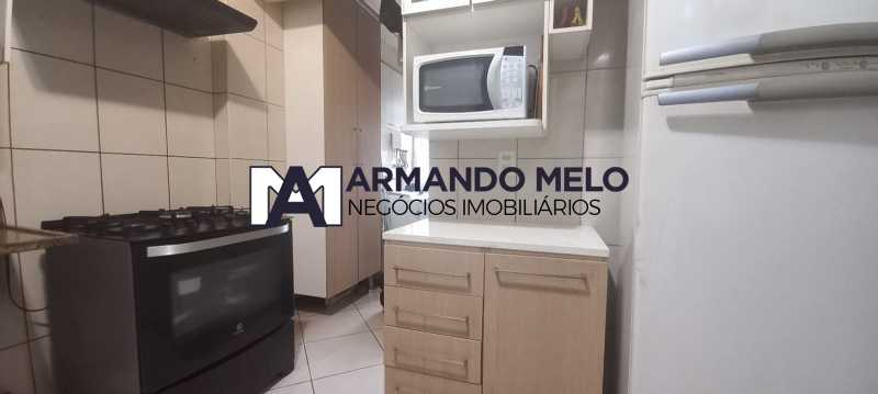 Conheça Cop260916-01_18. do imóvel - Apartamento 3 quartos à venda Rio de Janeiro,RJ - R$ 1.300.000 - AMAP30309 - 23 Cop260916-01_18. - 23