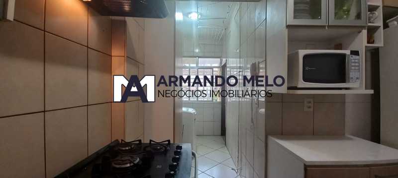 Conheça Cop260916-01_17. do imóvel - Apartamento 3 quartos à venda Rio de Janeiro,RJ - R$ 1.300.000 - AMAP30309 - 24 Cop260916-01_17. - 24