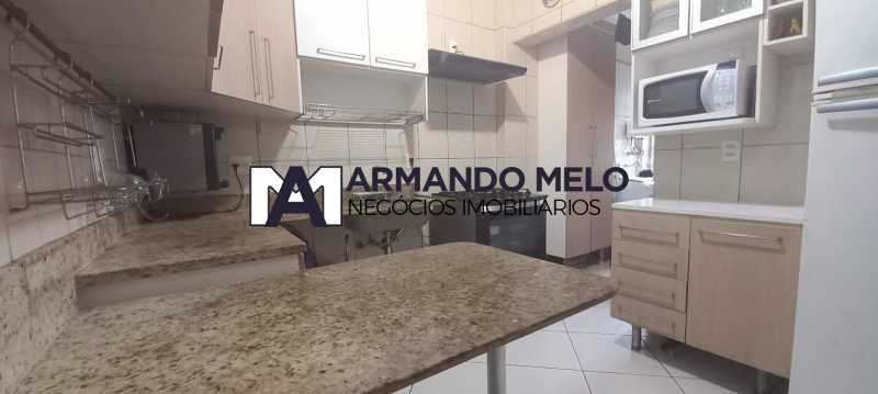Conheça Cop260916-01_14. do imóvel - Apartamento 3 quartos à venda Rio de Janeiro,RJ - R$ 1.300.000 - AMAP30309 - 5 Cop260916-01_14. - 5
