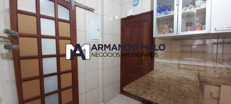 Conheça Cop260916-01_11. do imóvel - Apartamento 3 quartos à venda Rio de Janeiro,RJ - R$ 1.300.000 - AMAP30309 - 4 Cop260916-01_11. - 4