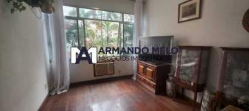 Imperdível - Apartamento 3 quartos à venda Rio de Janeiro,RJ - R$ 1.300.000 - AMAP30309