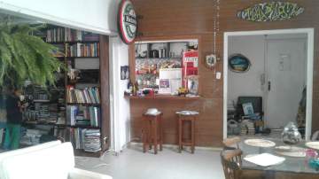 Lançamento - Apartamento à venda Rua General Venâncio Flores,Rio de Janeiro,RJ - R$ 1.550.000 - AMAP30065