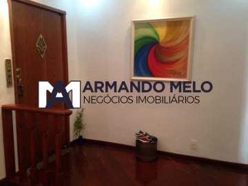 Imperdível - Apartamento à venda Avenida Nossa Senhora de Copacabana,Rio de Janeiro,RJ - R$ 1.100.000 - AMAP30068