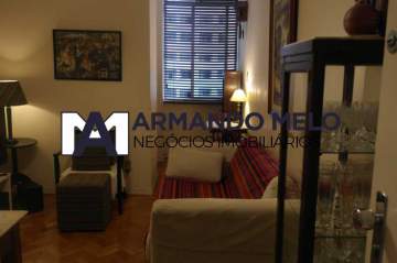 Ótima localização - Apartamento à venda Rua Ronald de Carvalho,Rio de Janeiro,RJ - R$ 650.000 - AMAP20072