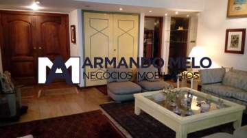 Ótima localização - Apartamento à venda Rua Cinco de Julho,Rio de Janeiro,RJ - R$ 2.730.000 - AMAP30076
