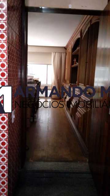 Conheça 6d5b4735-be45-4f2a-84da-5432bd do imóvel - Apartamento à venda Rua Cinco de Julho,Rio de Janeiro,RJ - R$ 2.730.000 - AMAP30076 - 16 6d5b4735-be45-4f2a-84da-5432bd - 16