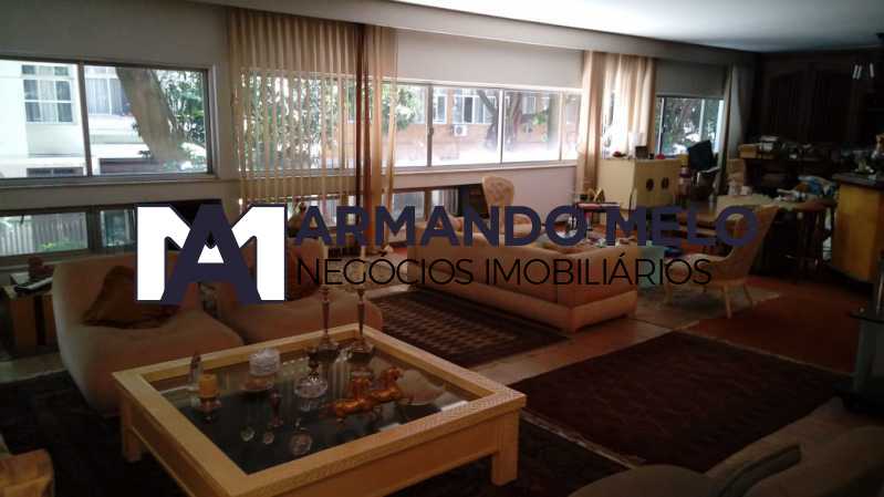 Conheça 8e783f34-102d-4a76-bc02-f3295b do imóvel - Apartamento à venda Rua Cinco de Julho,Rio de Janeiro,RJ - R$ 2.730.000 - AMAP30076 - 4 8e783f34-102d-4a76-bc02-f3295b - 4