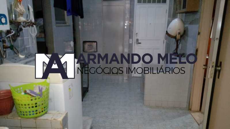 Conheça 9d2aefe0-15e4-4826-810c-44431a do imóvel - Apartamento à venda Rua Cinco de Julho,Rio de Janeiro,RJ - R$ 2.730.000 - AMAP30076 - 21 9d2aefe0-15e4-4826-810c-44431a - 21