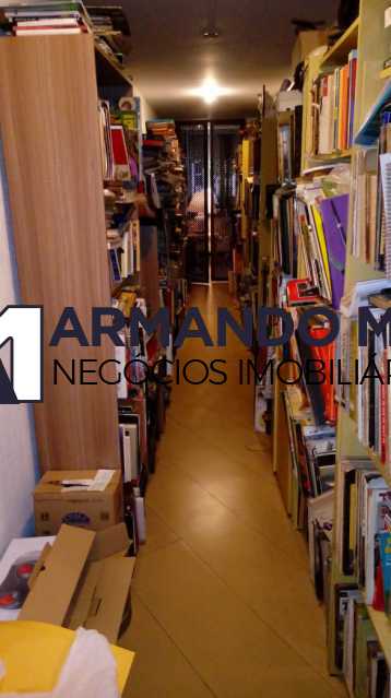 Conheça 19909a62-7951-41ab-8252-2b7eaf do imóvel - Apartamento à venda Rua Cinco de Julho,Rio de Janeiro,RJ - R$ 2.730.000 - AMAP30076 - 15 19909a62-7951-41ab-8252-2b7eaf - 15