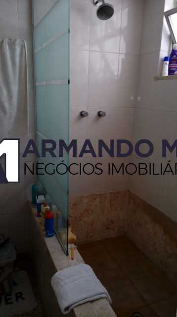 Conheça 24538ad9-2efd-4292-8651-4d707e do imóvel - Apartamento à venda Rua Cinco de Julho,Rio de Janeiro,RJ - R$ 2.730.000 - AMAP30076 - 13 24538ad9-2efd-4292-8651-4d707e - 13