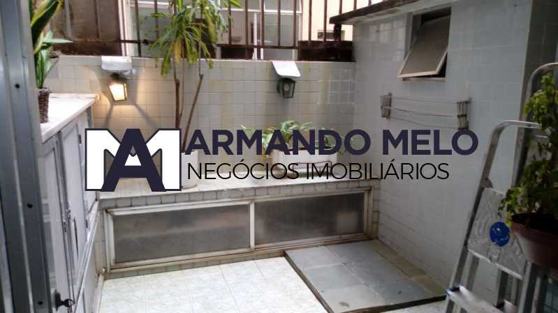 Conheça ceafd22b-db9c-4e59-ad52-0594bd do imóvel - Apartamento à venda Rua Cinco de Julho,Rio de Janeiro,RJ - R$ 2.730.000 - AMAP30076 - 23 ceafd22b-db9c-4e59-ad52-0594bd - 23
