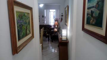 Ótima localização - Apartamento à venda Rua Barata Ribeiro,Rio de Janeiro,RJ - R$ 930.000 - AMAP30083