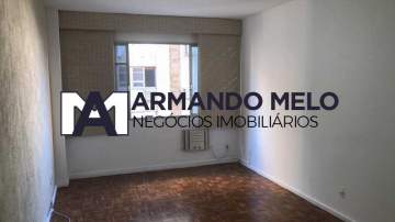 Ótima localização - Apartamento à venda Rua Humberto de Campos,Rio de Janeiro,RJ - R$ 1.685.000 - AMAP30086