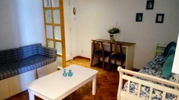 Ótima localização - Apartamento à venda Rua Gustavo Sampaio,Rio de Janeiro,RJ - R$ 1.600.000 - AMAP40027