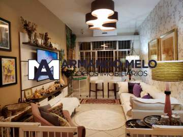 Imperdível - Apartamento à venda Avenida Nossa Senhora de Copacabana,Rio de Janeiro,RJ - R$ 1.320.000 - AMAP30091