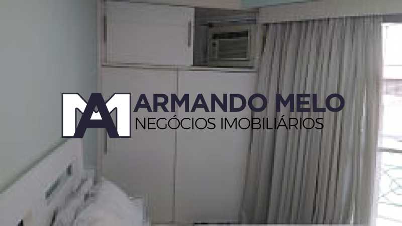 Conheça 1 do imóvel - Apartamento à venda Rua Assunção,Rio de Janeiro,RJ - R$ 990.000 - AMAP20085 - 8 1 - 8