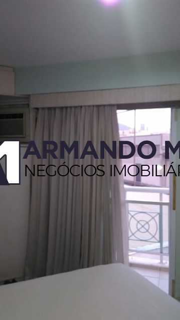 Conheça 3 do imóvel - Apartamento à venda Rua Assunção,Rio de Janeiro,RJ - R$ 990.000 - AMAP20085 - 10 3 - 10