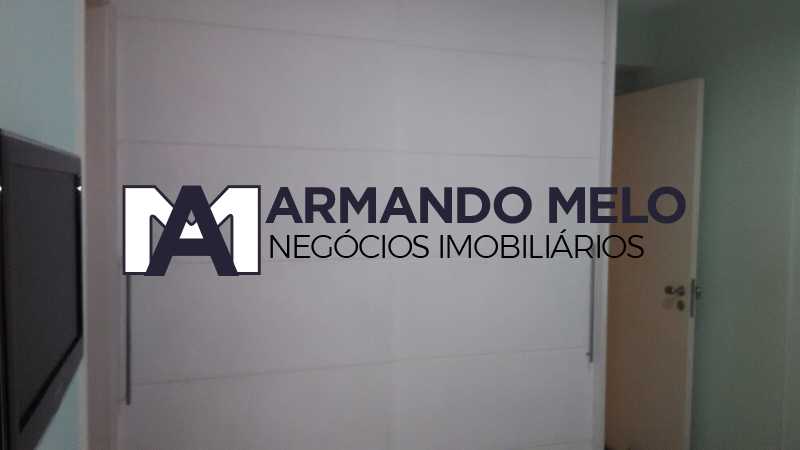 Conheça 4 do imóvel - Apartamento à venda Rua Assunção,Rio de Janeiro,RJ - R$ 990.000 - AMAP20085 - 12 4 - 12