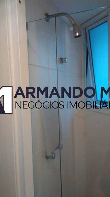 Conheça 7 do imóvel - Apartamento à venda Rua Assunção,Rio de Janeiro,RJ - R$ 990.000 - AMAP20085 - 16 7 - 16