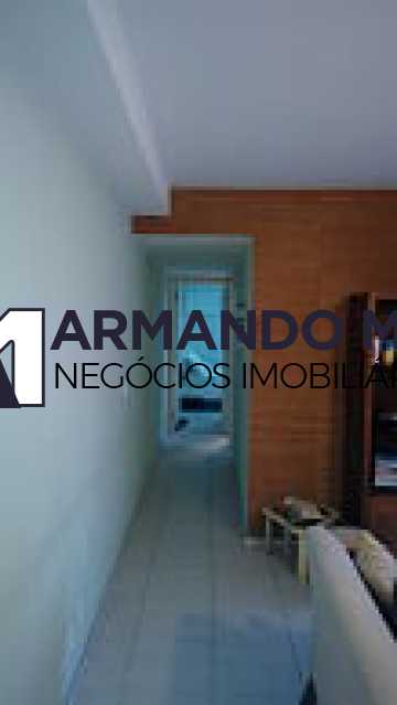 Conheça 8 do imóvel - Apartamento à venda Rua Assunção,Rio de Janeiro,RJ - R$ 990.000 - AMAP20085 - 1 8 - 1