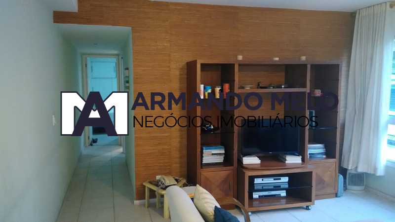 Conheça 9 do imóvel - Apartamento à venda Rua Assunção,Rio de Janeiro,RJ - R$ 990.000 - AMAP20085 - 2 9 - 2