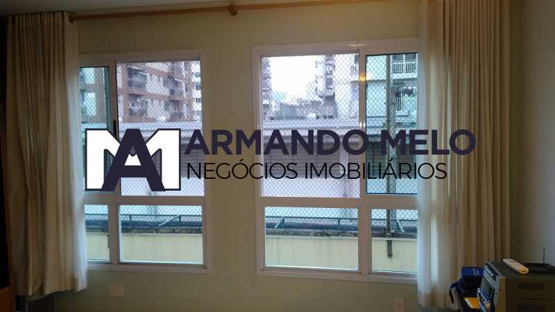 Conheça 11 do imóvel - Apartamento à venda Rua Assunção,Rio de Janeiro,RJ - R$ 990.000 - AMAP20085 - 13 11 - 13