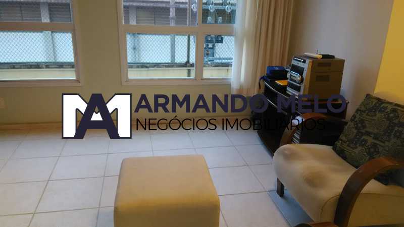 Conheça 12 do imóvel - Apartamento à venda Rua Assunção,Rio de Janeiro,RJ - R$ 990.000 - AMAP20085 - 4 12 - 4