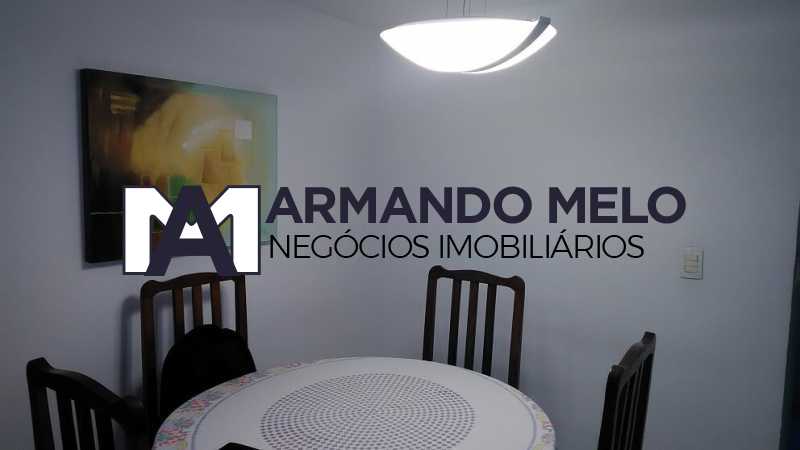 Conheça 13 do imóvel - Apartamento à venda Rua Assunção,Rio de Janeiro,RJ - R$ 990.000 - AMAP20085 - 5 13 - 5