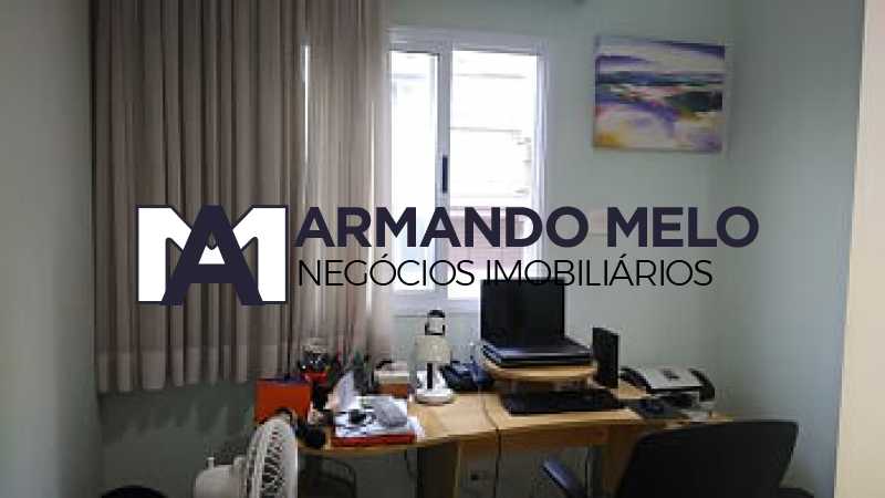 Conheça 14 do imóvel - Apartamento à venda Rua Assunção,Rio de Janeiro,RJ - R$ 990.000 - AMAP20085 - 14 14 - 14