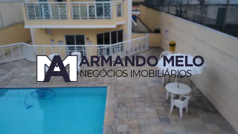 Conheça 18 do imóvel - Apartamento à venda Rua Assunção,Rio de Janeiro,RJ - R$ 990.000 - AMAP20085 - 7 18 - 7