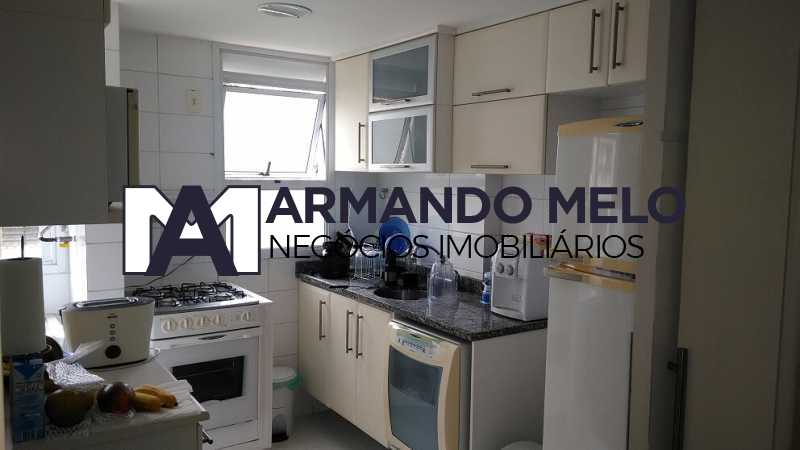 Conheça 20 do imóvel - Apartamento à venda Rua Assunção,Rio de Janeiro,RJ - R$ 990.000 - AMAP20085 - 20 20 - 20