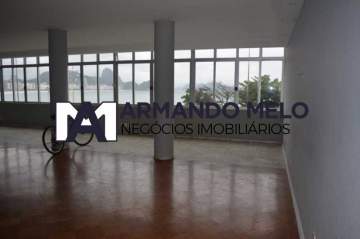 Apartamento 4 quartos à venda Rio de Janeiro,RJ - R$ 5.400.000 - AMAP40029