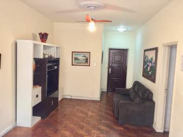 Apartamento 3 quartos à venda Rio de Janeiro,RJ - R$ 780.000 - AMAP30098