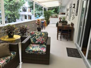 Apartamento 3 quartos à venda Rio de Janeiro,RJ - R$ 1.400.000 - AMAP30099